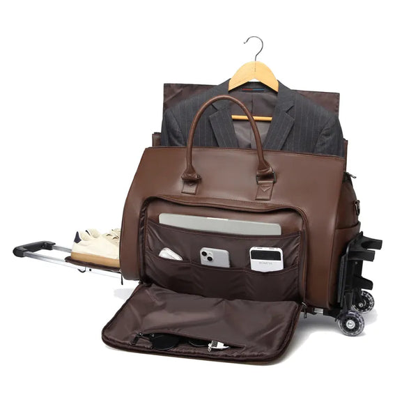 Rover Garment Duffle