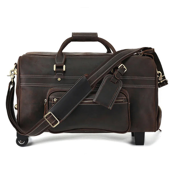 Rover Duffle