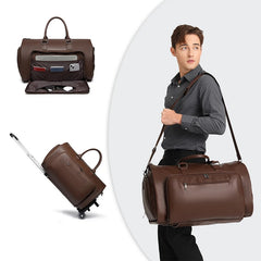 Rover Garment Duffel