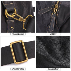 Amalek Weekender Duffel Bag