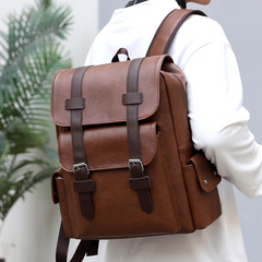Vagabond Backpack