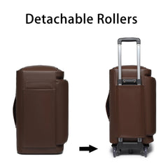 Rover Garment Duffel