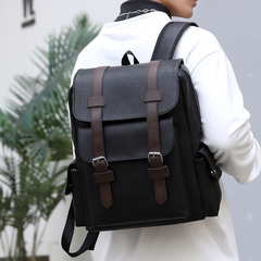 Vagabond Backpack