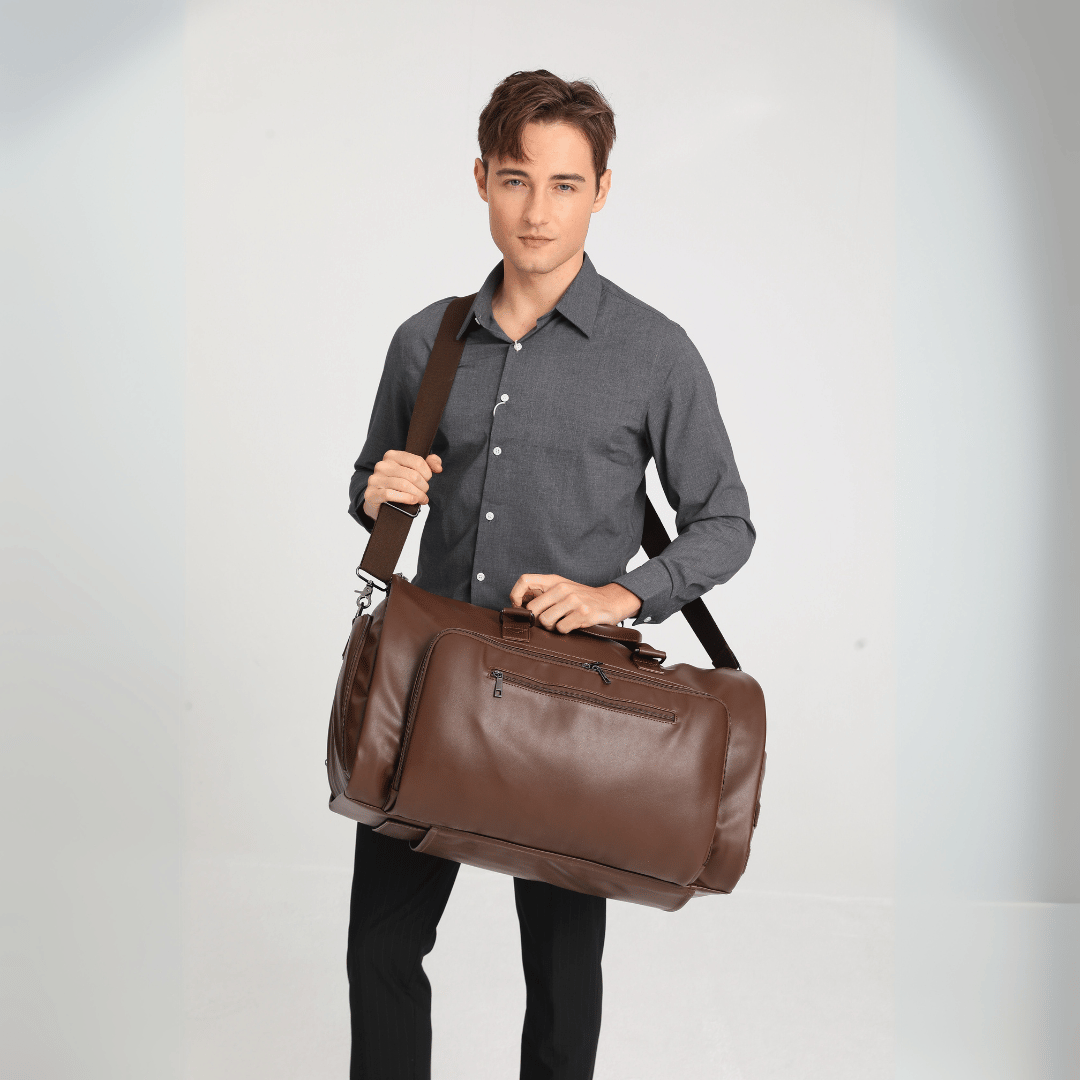 Rover Garment Duffle