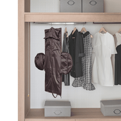 Rover Garment Duffel