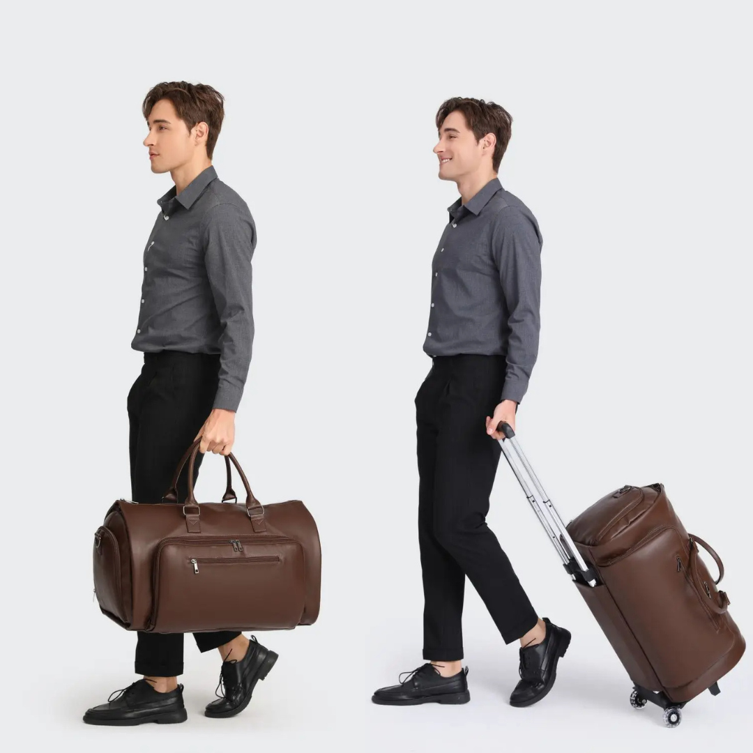 Rover Garment Duffle