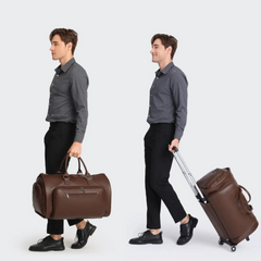 Rover Garment Duffel