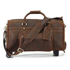 Rover Duffel