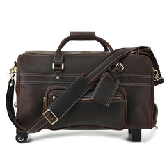 Rover Duffel