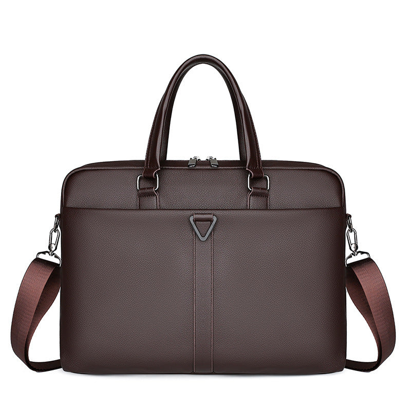 Vagabond Briefcase
