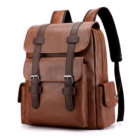 Vagabond Backpack